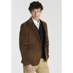 NEW MAN - Blazer Comba Business Café Newman