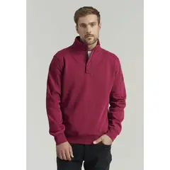 FEROUCH - Polerón Washington Fr Rojo