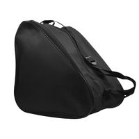 Bolso para patines Blackbull negro