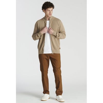 Imagen 2 del producto Sweater Almeria Heritage Beige Newman