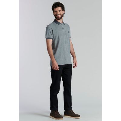 Imagen 2 del producto Polera Baltimore Fr Gris