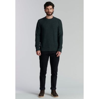 Imagen 2 del producto Sweater Brooklyn F Fr Verde