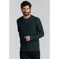 Sweater Brooklyn F Fr Verde