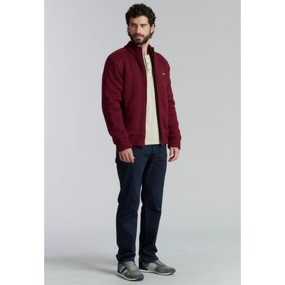 Imagen 2 del producto Sweater Clearwater Fj Fjs Rojo