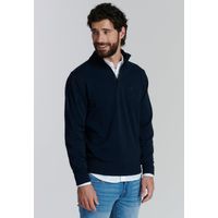 Sweater Oklahoma F Business Azul