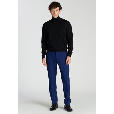 Imagen 2 del producto Sweater Arganza Heritage Negro Newman