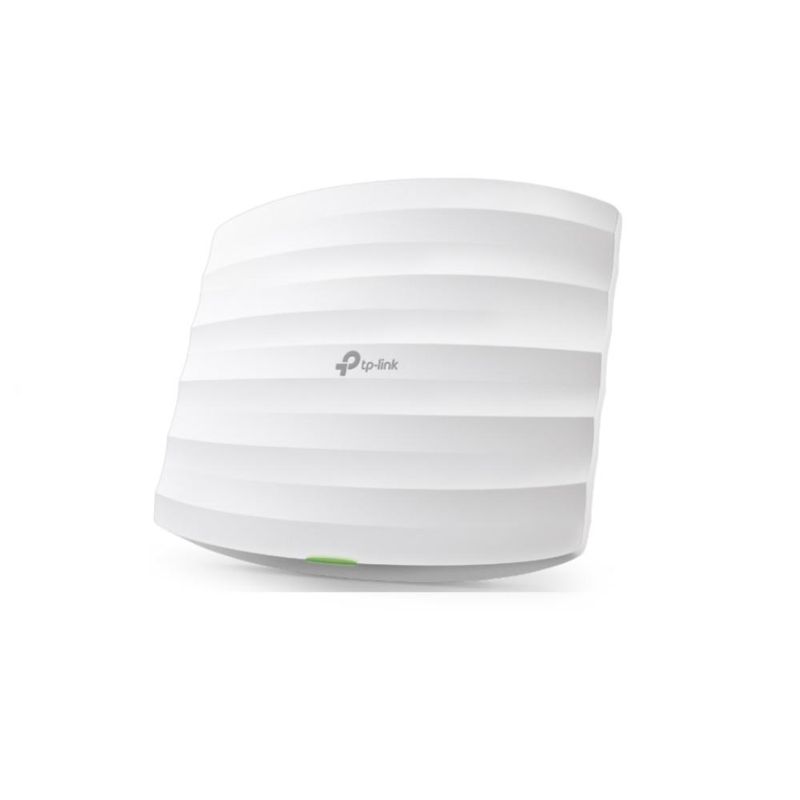 TP LINK - WIRELESS N CEILING MOUNT ACCESS 300MBPS  POINT TP LINK open box