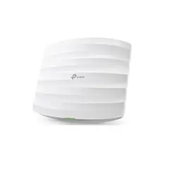 TP LINK - WIRELESS N CEILING MOUNT ACCESS 300MBPS POINT open box