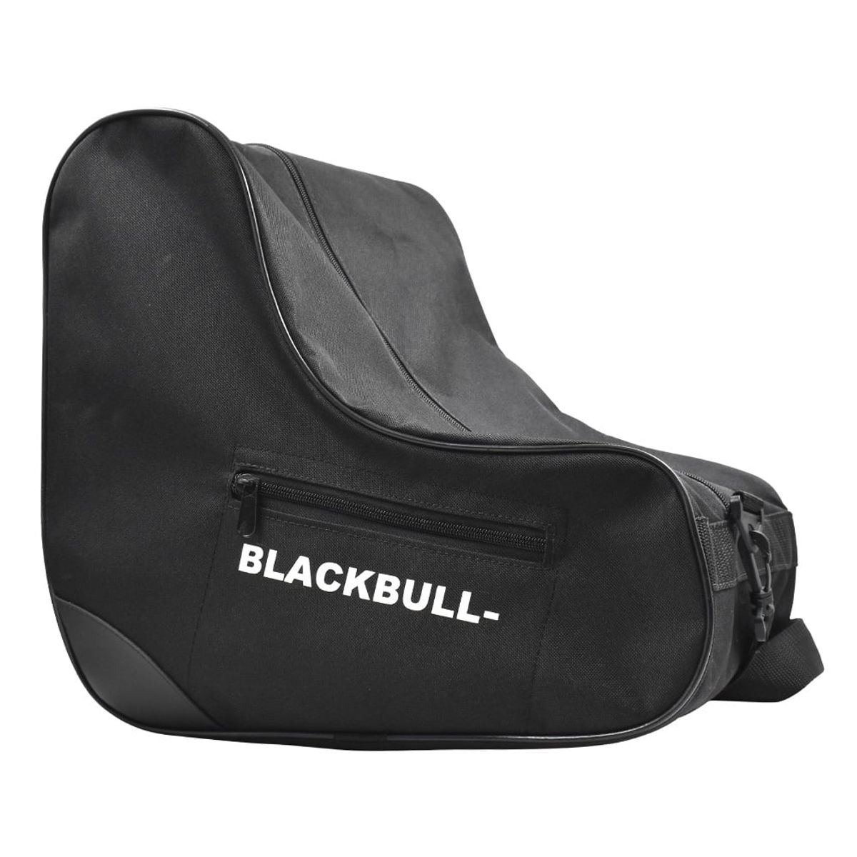 GENERICO - Bolso para patines Blackbull negro PRO