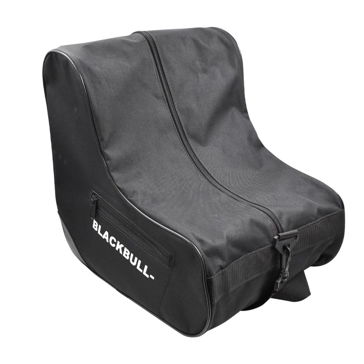GENERICO - Bolso para patines Blackbull negro PRO
