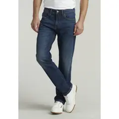 FEROUCH - Jeans Cincinnati Fj Fjs Azul