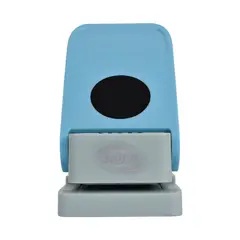 CREATIVE - Perforadora Super Punch 1 Círculo