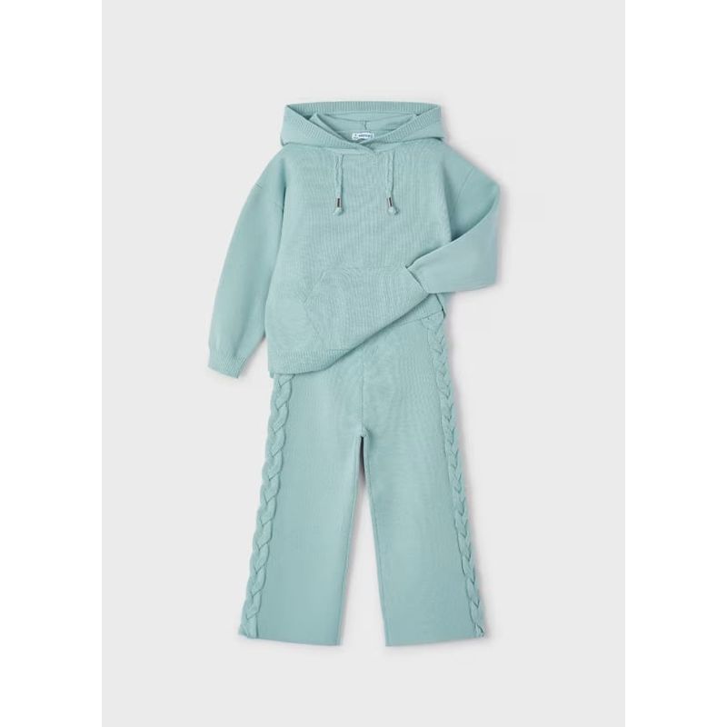 MAYORAL - Elegante  Conjunto tricot niña