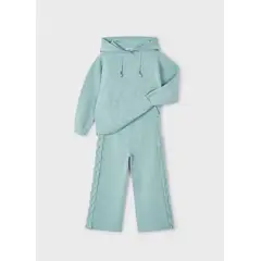 MAYORAL - Elegante Conjunto tricot niña