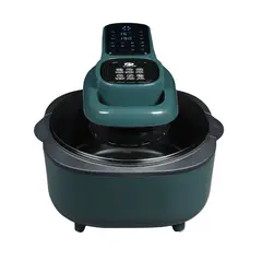 PABST - FREIDORA DE AIRE 6L MODELO FA-2022 COLOR VERDE