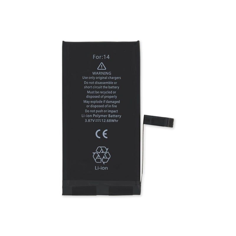 OEM - Batería compatible con iPhone 14 2022