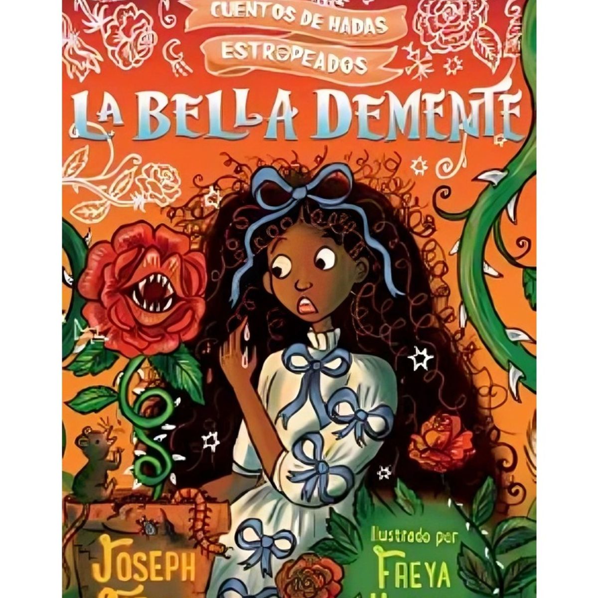 TOP10BOOKS - LIBRO La Bella Demente - La Bella Demente