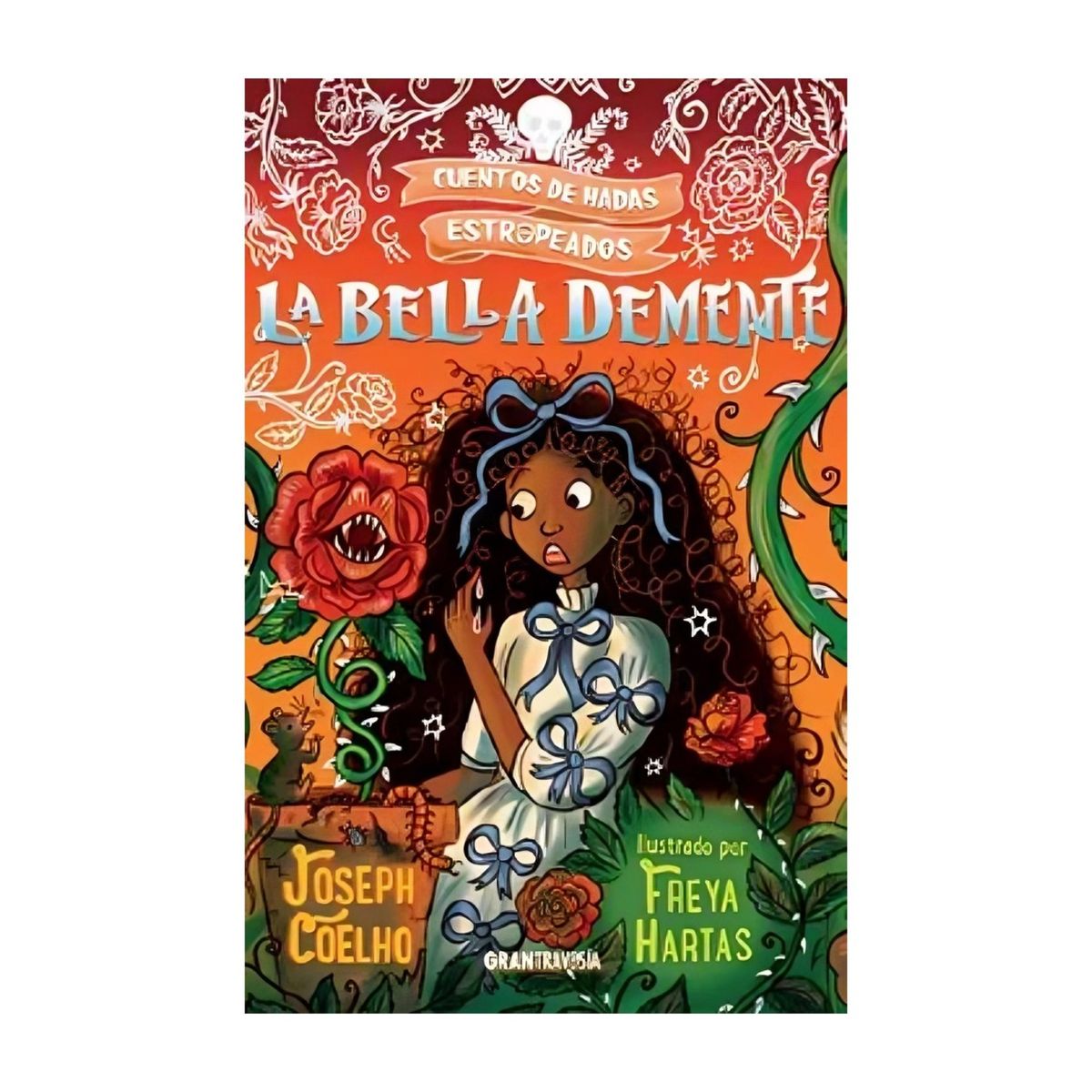 TOP10BOOKS - LIBRO La Bella Demente - La Bella Demente