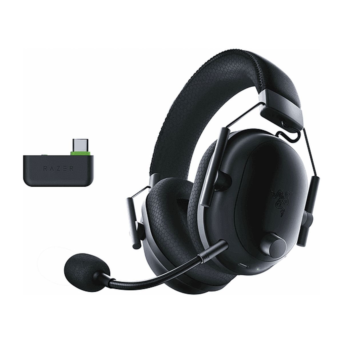 Razer USA - Audífonos inalámbrico Razer BlackShark V2 PRO Para XBOX Color Negro