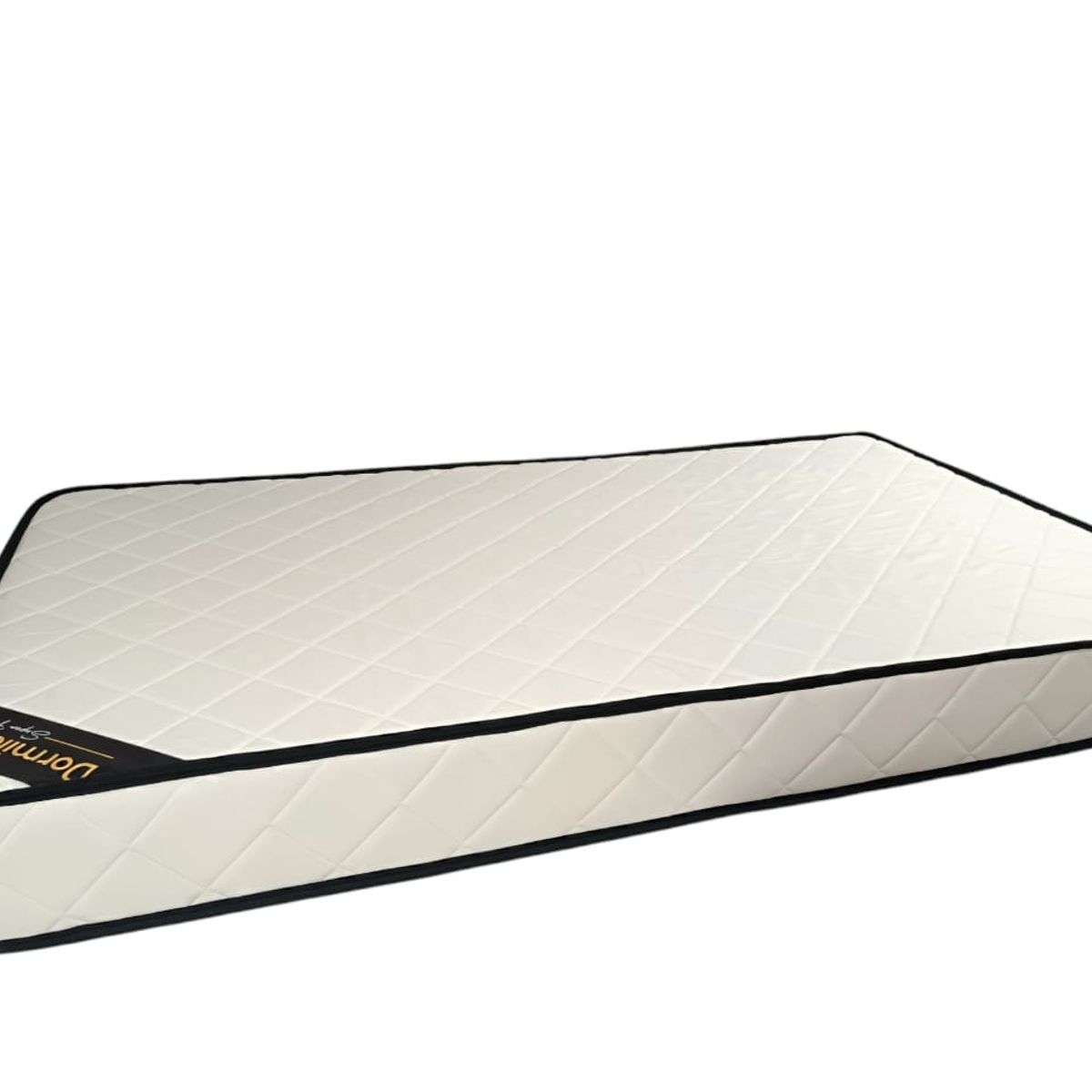 RECUTEX - COLCHON ESPUMA ACOLCHADO DORMILAND SUPER  D18X20CM ALTO 1PZA