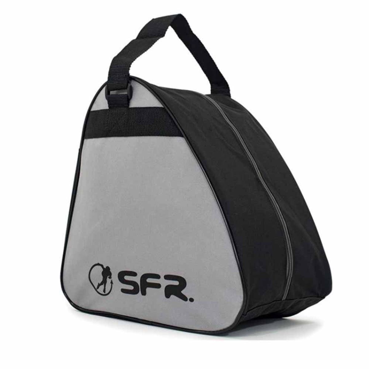 GENERICO - Bolso para patines pequeños SFR Black