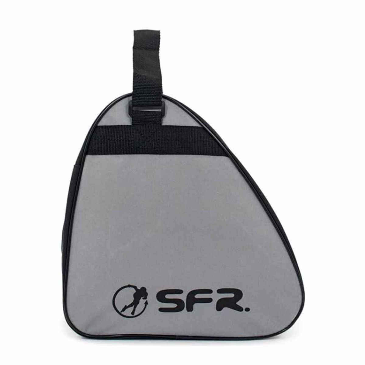GENERICO - Bolso para patines pequeños SFR Black