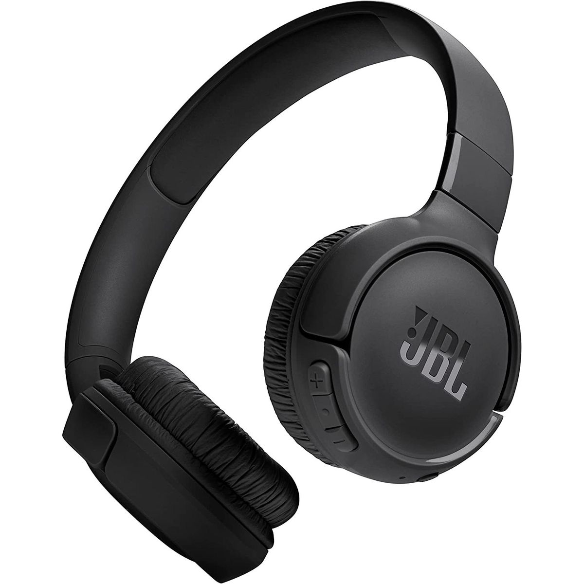 JBL - Audífonos Inalámbricos JBL T520BT Black Edition 57 Horas