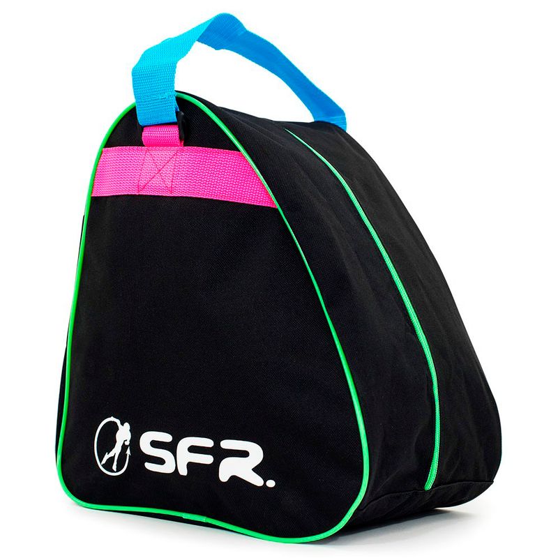 GENERICO - Bolso para patines pequeños SFR Disco