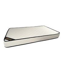 COLCHON ESPUMA ACOLCHADO DORMILAND SUPER D18X20CM ALTO 1.5PZA