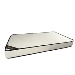 RECUTEX - COLCHON ESPUMA ACOLCHADO DORMILAND SUPER D18X20CM ALTO 1.5PZA