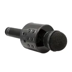 PROSOUND - MICROFONO KARAOKE MK004 NEGRO