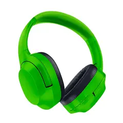 RAZER - Audífono Opus X Green Wireless