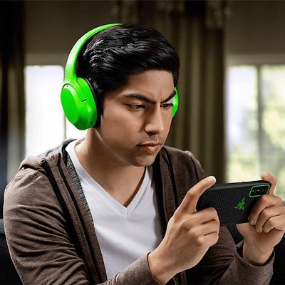 Imagen 2 del producto Audífono Opus X Green Wireless