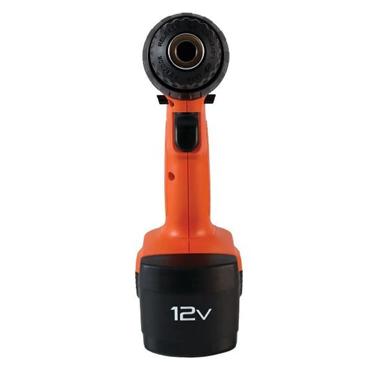 BLACK+DECKER - TALADRO INALAMBRICO 12V BLACK AND DECKER CD121K-B2C