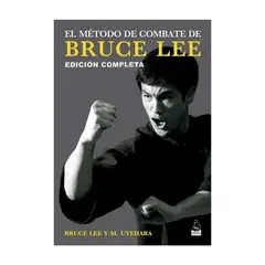 TOP10BOOKS - EL METODO DE COMBATE DE BRUCE LEE