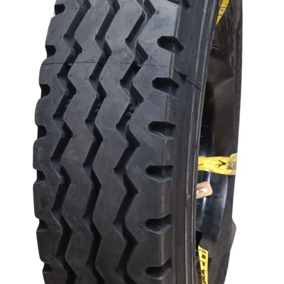 BLACKBURN - NEUMATICO 7.50 R16 Blackarrow Ba81 122/118L 14PR C/C