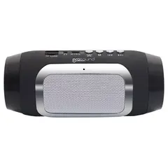 PROSOUND - PARLANTE BLUETOOTH PORTATIL NEGRO