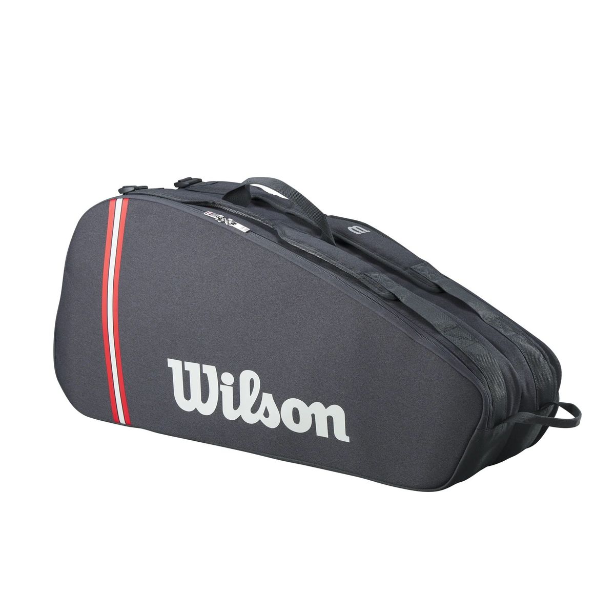 WILSON - Bolso Wilson Tour Negro X6