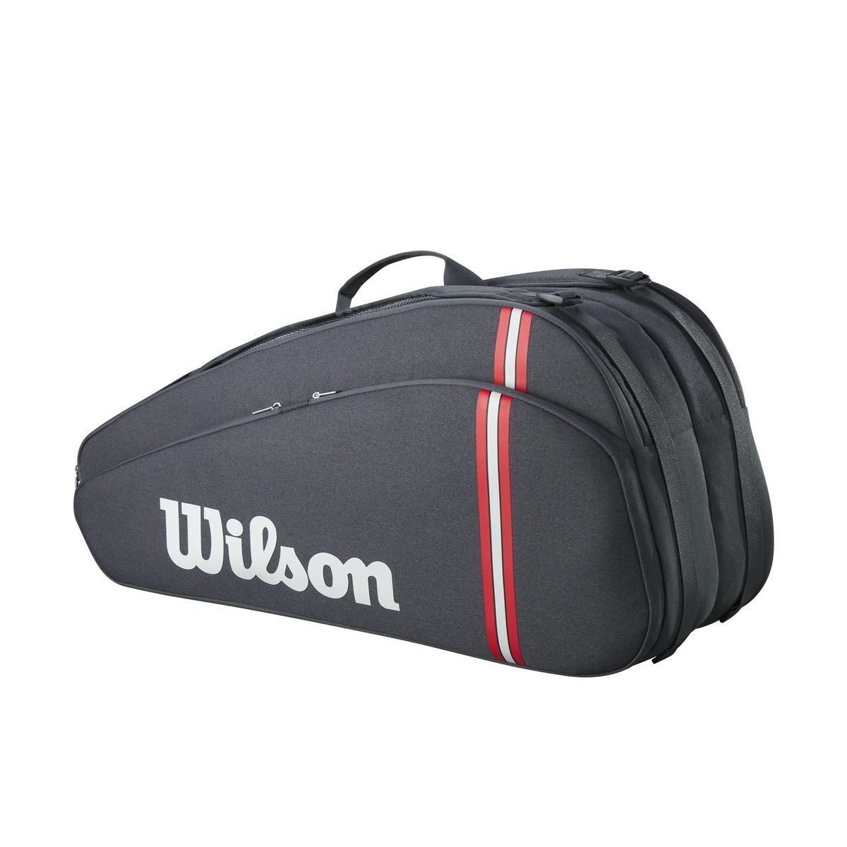 WILSON - Bolso Wilson Tour Negro X6