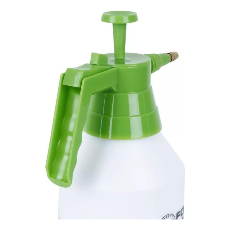 GENERICO - Pulverizador Manual de 2 Litros para Jardín y Limpieza