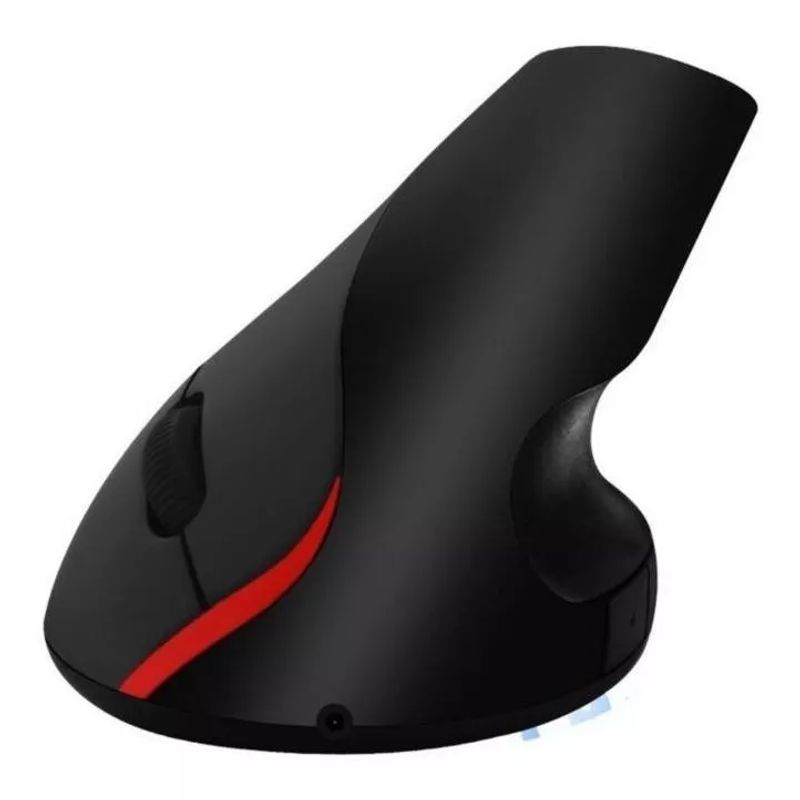 DM - Mouse Ratón Vertical Inalámbrico