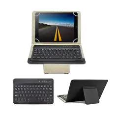JOICO - Funda Universal 11" Con Teclado Para Tablet Samsung
