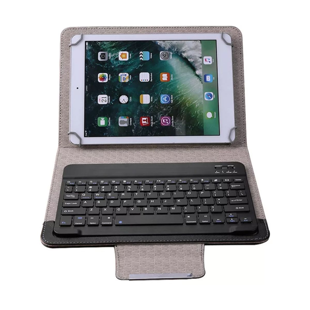 JOIGO - Funda Universal Con Teclado Para Tablet Lenovo 11"