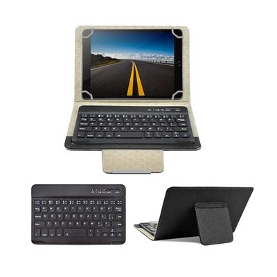 Imagen 2 del producto Funda Universal Con Teclado Para Tablet Lenovo 11""
