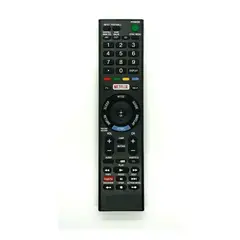 GENERICO - Control Remoto Genérico para TV con acceso rápido a apps