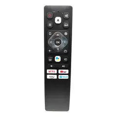GENERICO - Control Remoto Genérico para TV con Botones Multimedia