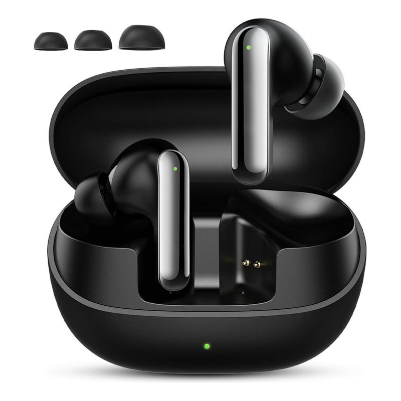 GENERICO - Auriculares Inalámbricos Bluetooth 5.3 Resistente al Agua