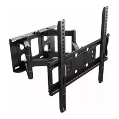 GENERICO - Soporte de Pared Inclinable para Televisores de 32 a 70"