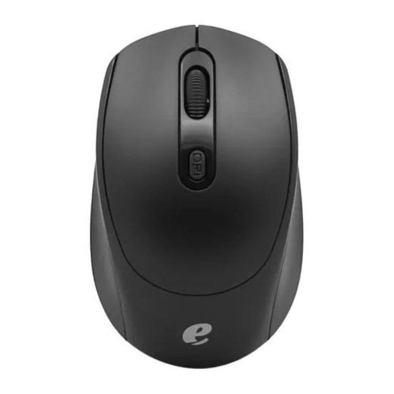 ACER - EMW142  MOUSE INALAMBRICO NEGRO ACER