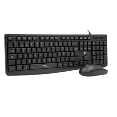 ACER - EAK040 SP COMBO TECLADO + MOUSE NEGROS